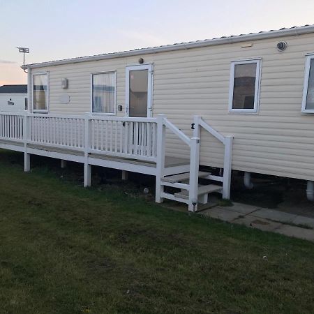 Romney Sands Holiday Park Littlestone-on-Sea Exterior foto
