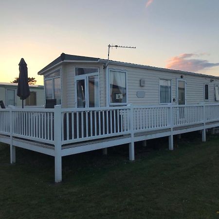 Romney Sands Holiday Park Littlestone-on-Sea Exterior foto