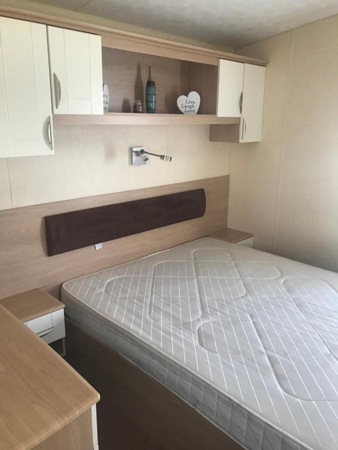 Romney Sands Holiday Park Littlestone-on-Sea Exterior foto