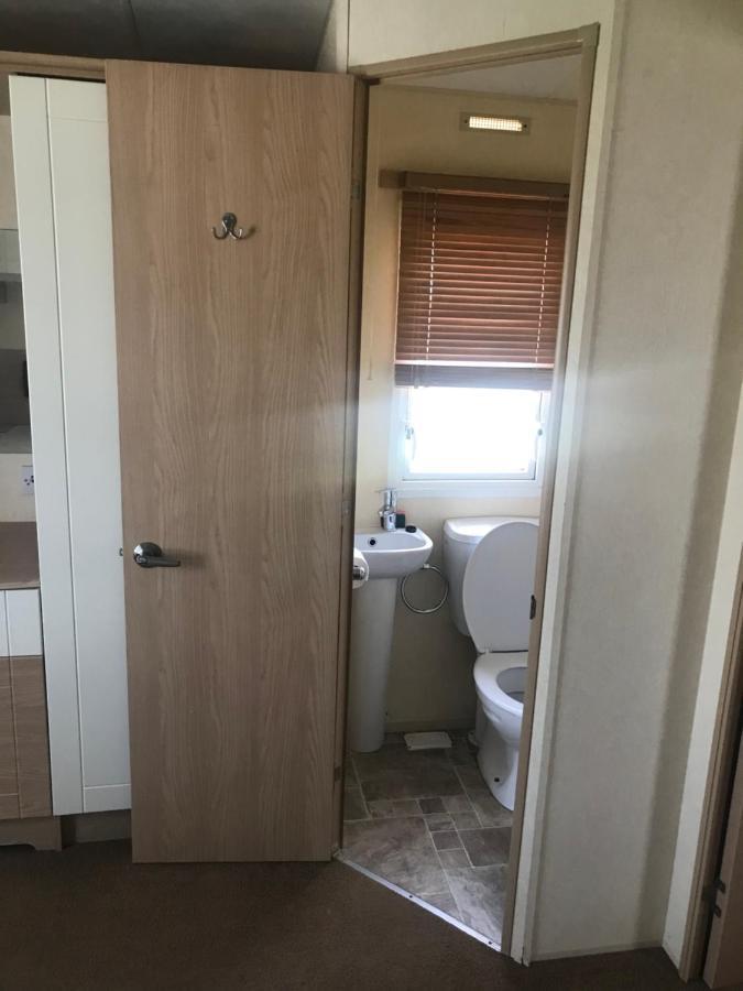 Romney Sands Holiday Park Littlestone-on-Sea Exterior foto