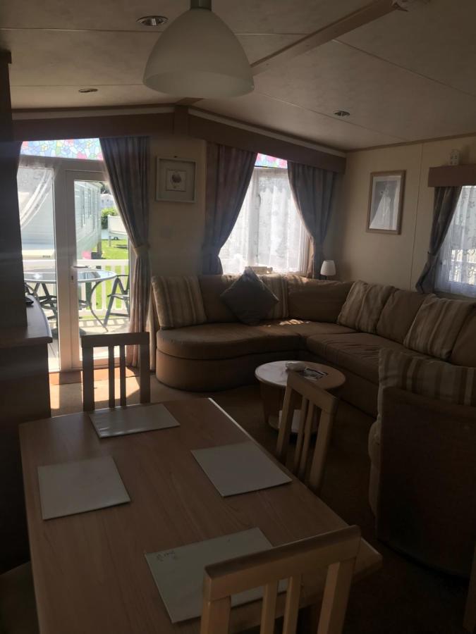 Romney Sands Holiday Park Littlestone-on-Sea Exterior foto