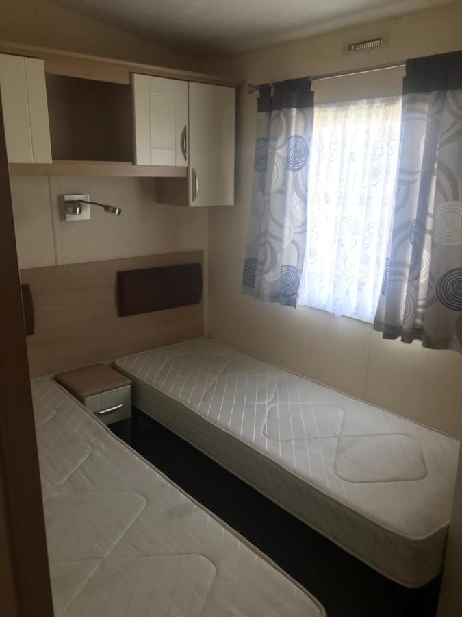 Romney Sands Holiday Park Littlestone-on-Sea Exterior foto