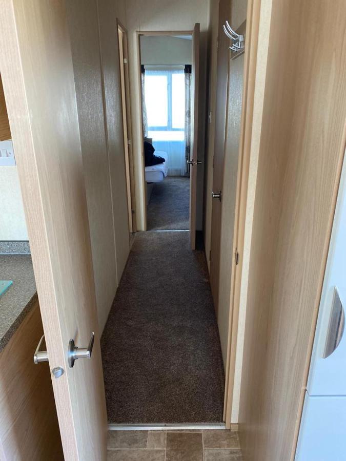 Romney Sands Holiday Park Littlestone-on-Sea Exterior foto