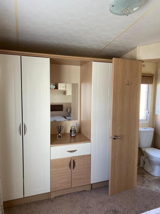 Romney Sands Holiday Park Littlestone-on-Sea Exterior foto